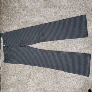 Womens yoga work pant